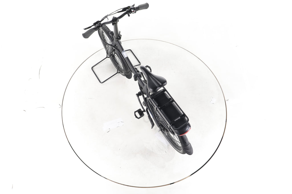 Legend Siena Falt E-Bike Tiefeinsteiger - Image 21