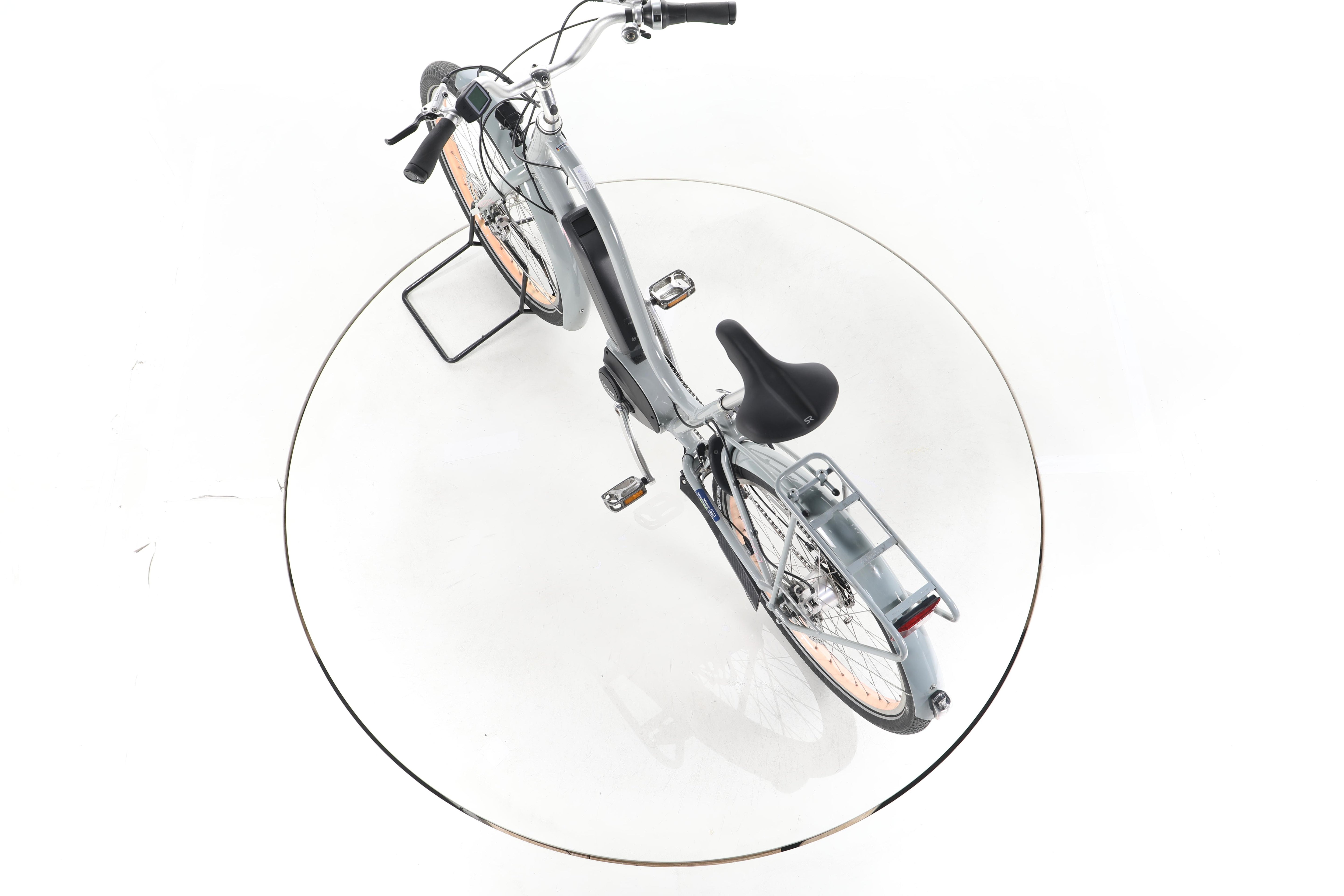 Electra Bicycle Townie Go! 5i City E-Bike - Image 21