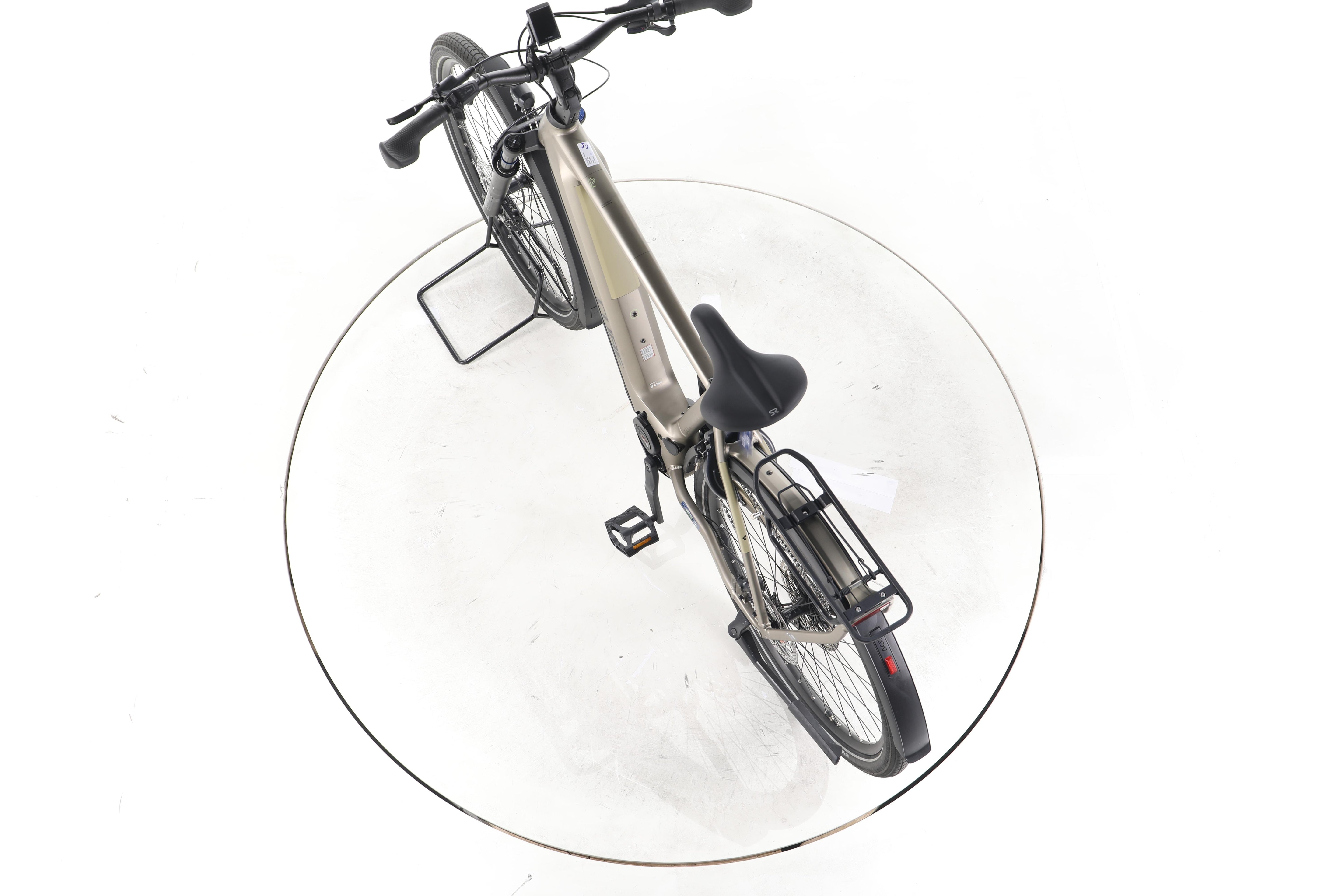 Cube Kathmandu Hybrid Pro Trekking E-Bike - Image 21
