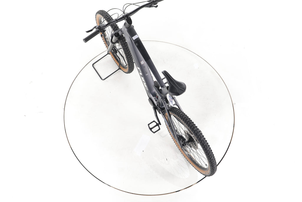 Cube Stereo Hybrid 160 HPC Race E-Bike Fully Carbon - Image 21
