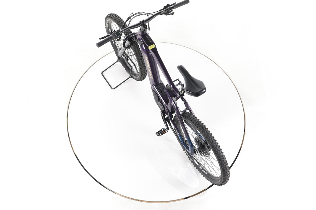 Haibike Alltrail 8 E-Bike Fully - Image 21