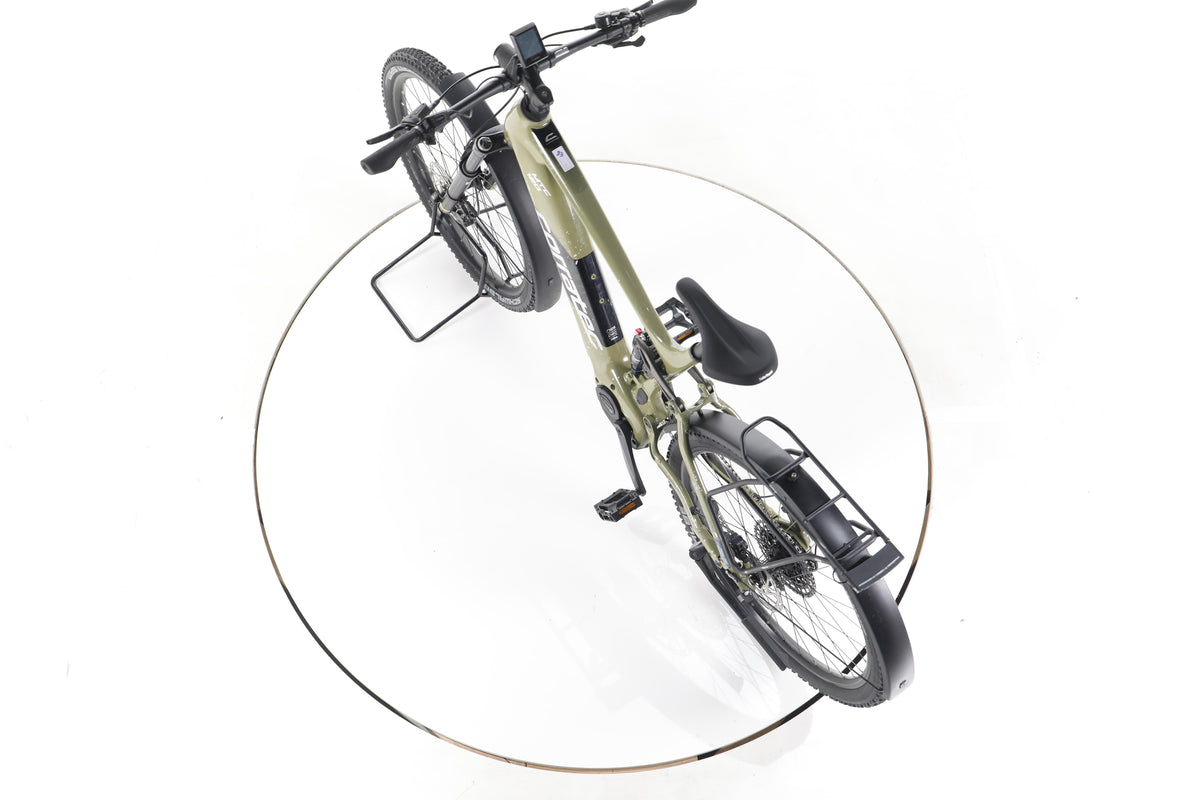 Corratec MTC 120 SUV E-Bike - Image 21