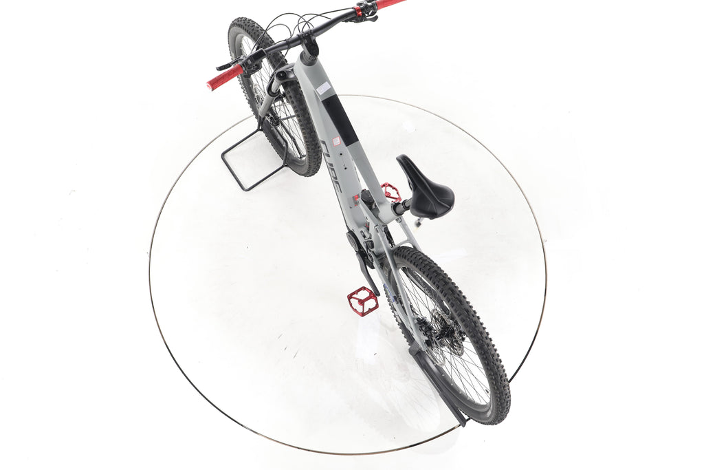Cube Stereo Hybrid 140 HPC Pro E-Bike Fully Carbon 2024 - Image 21