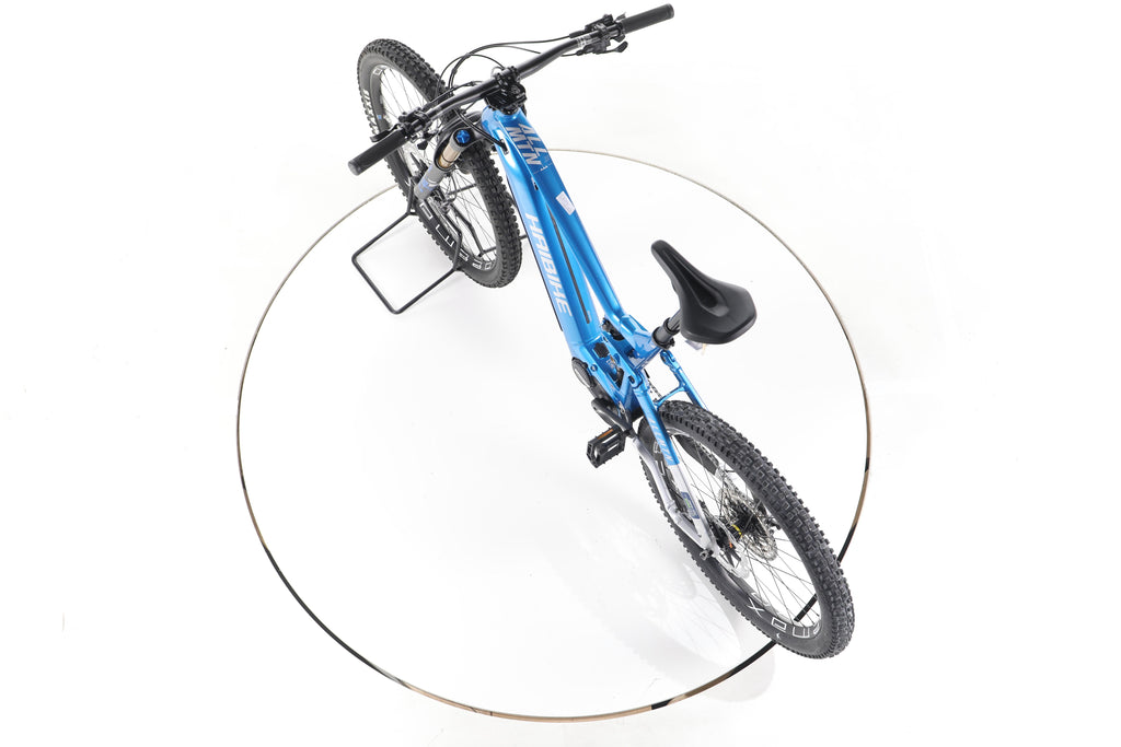 Haibike AllMtn 10 E-Bike Fully 2024 - Image 21
