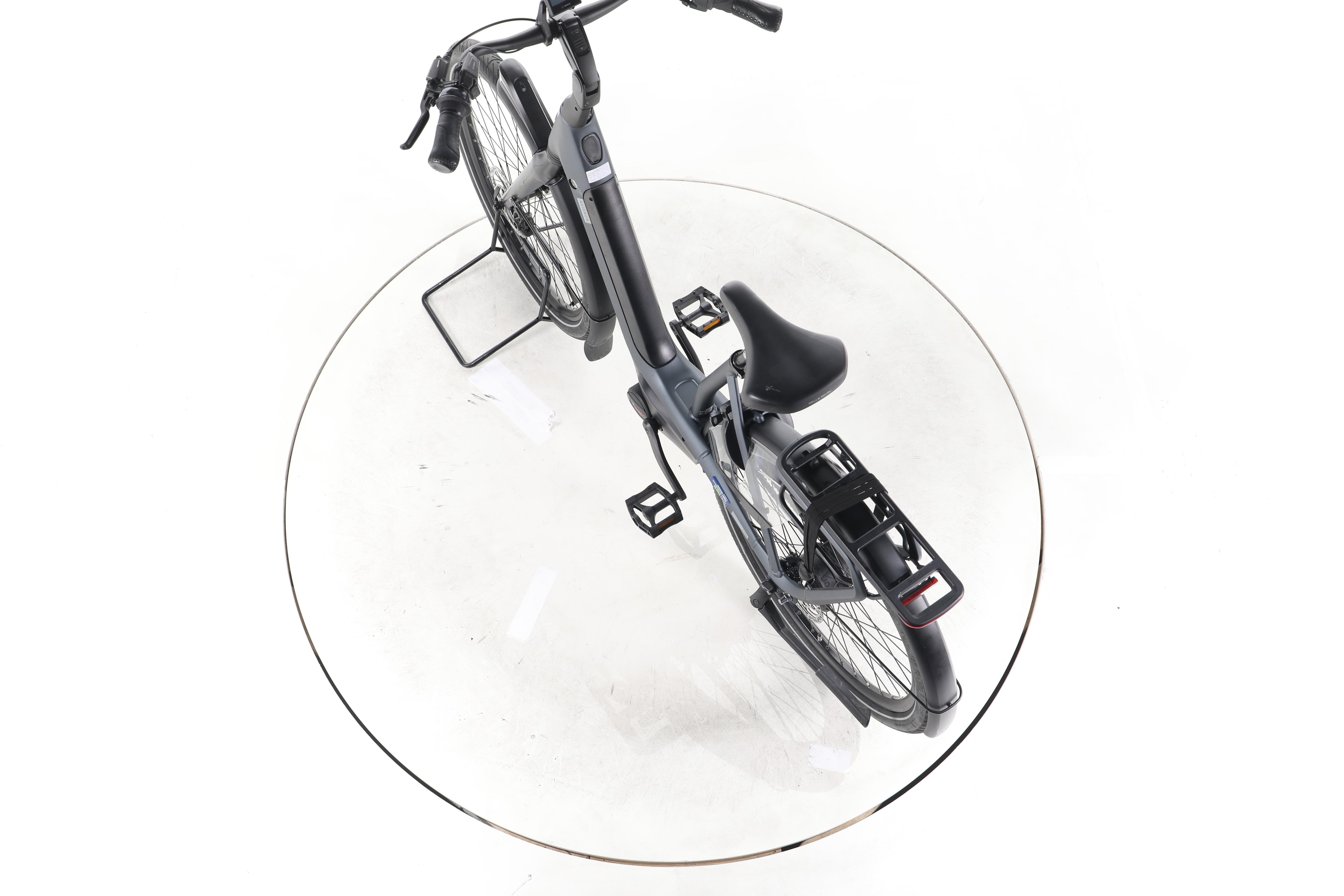 Gazelle Avignon C380 HMB City E-Bike Tiefeinsteiger - Image 21