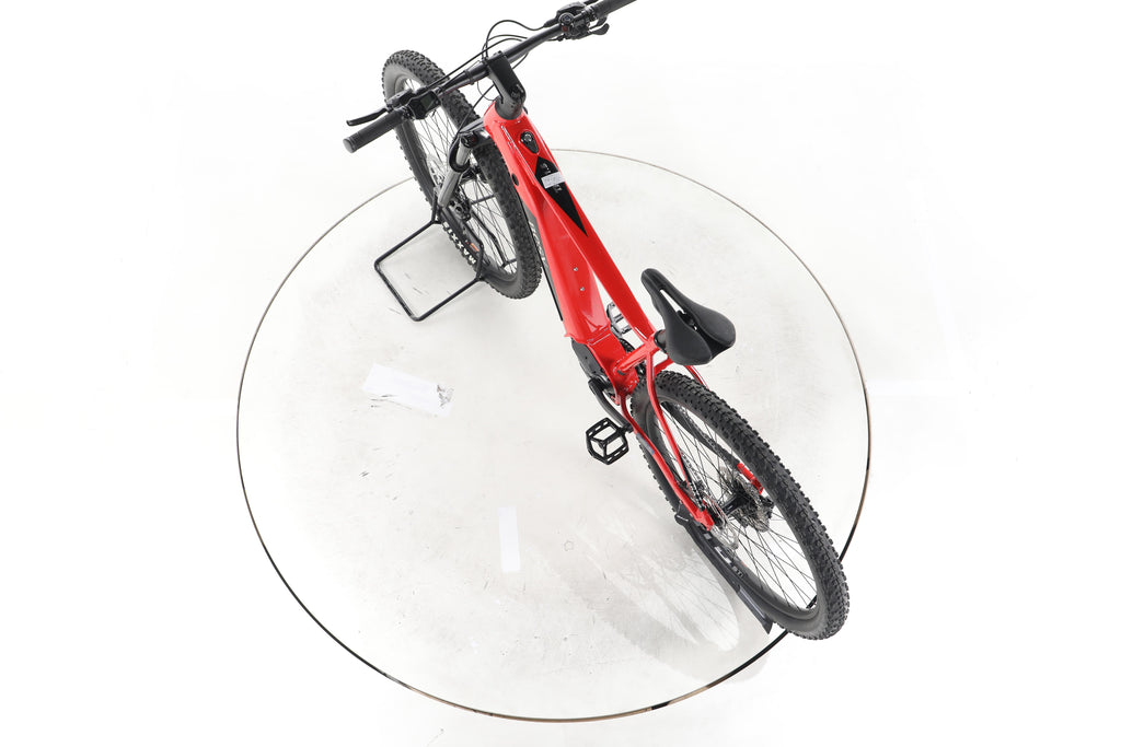 BESV TRX 1.5 E-Bike - Image 21