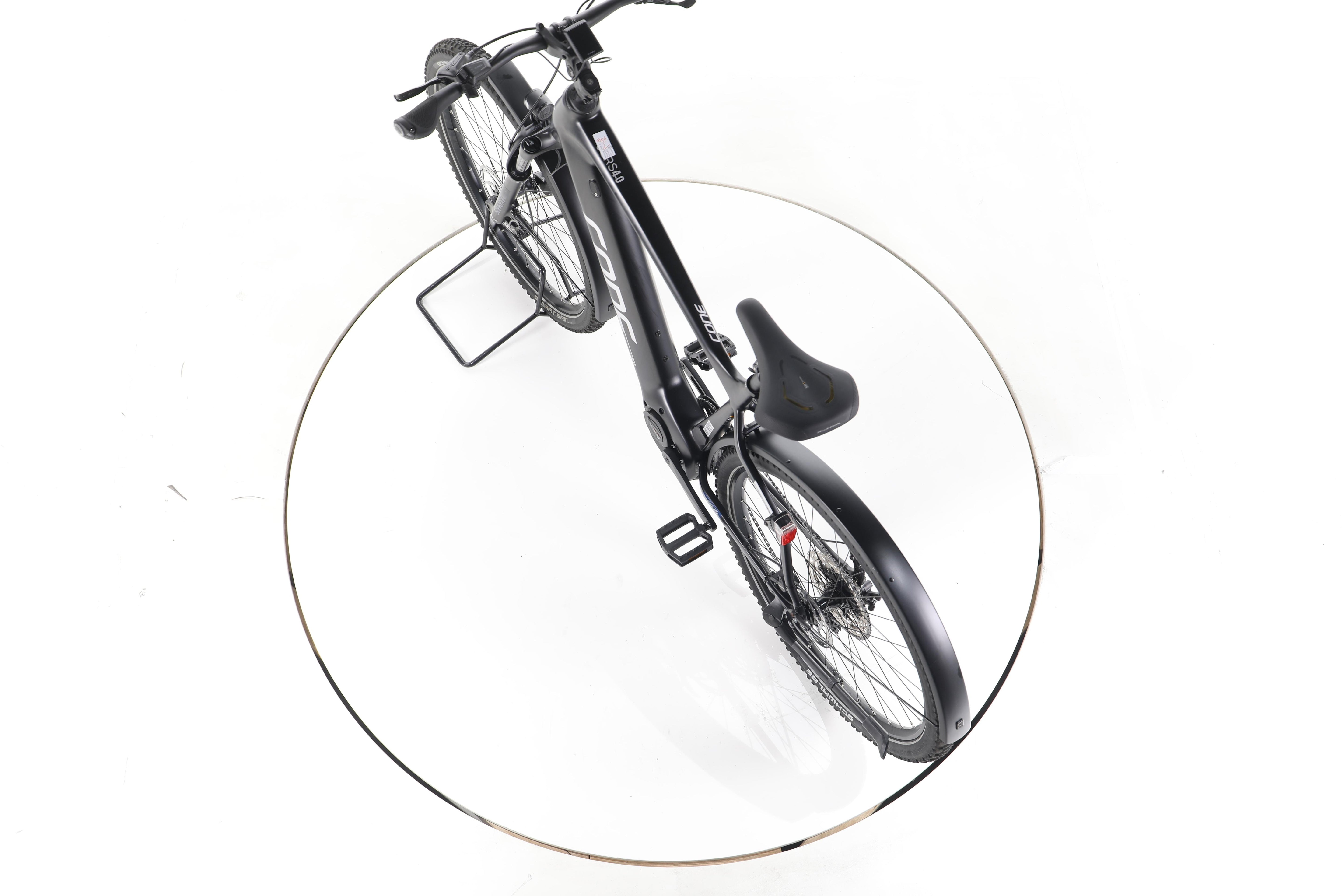 CONE Bikes eCross in 4.0 Trekking E-Bike 2024 - Image 21