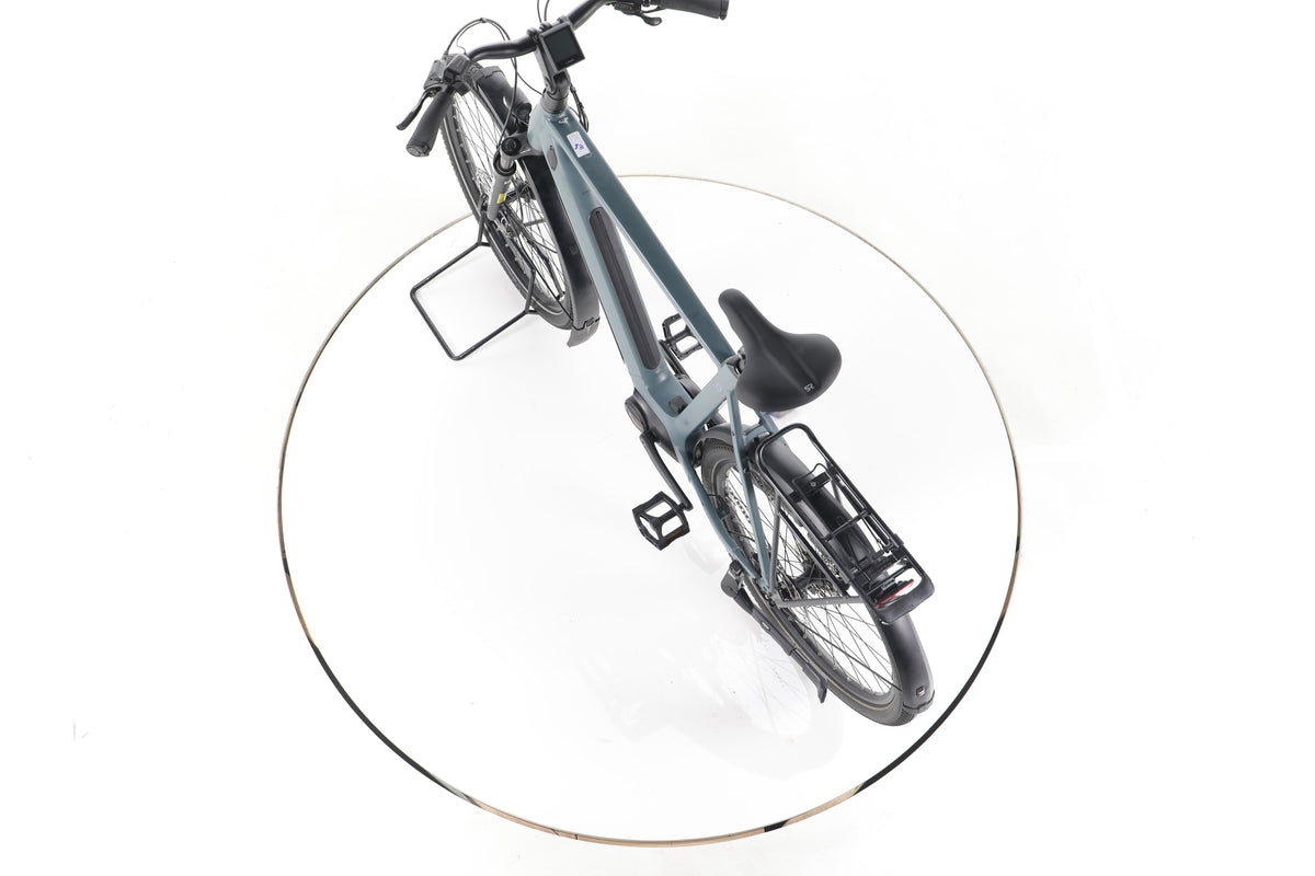 Winora Sinus 9 Trekking E-Bike - Image 21