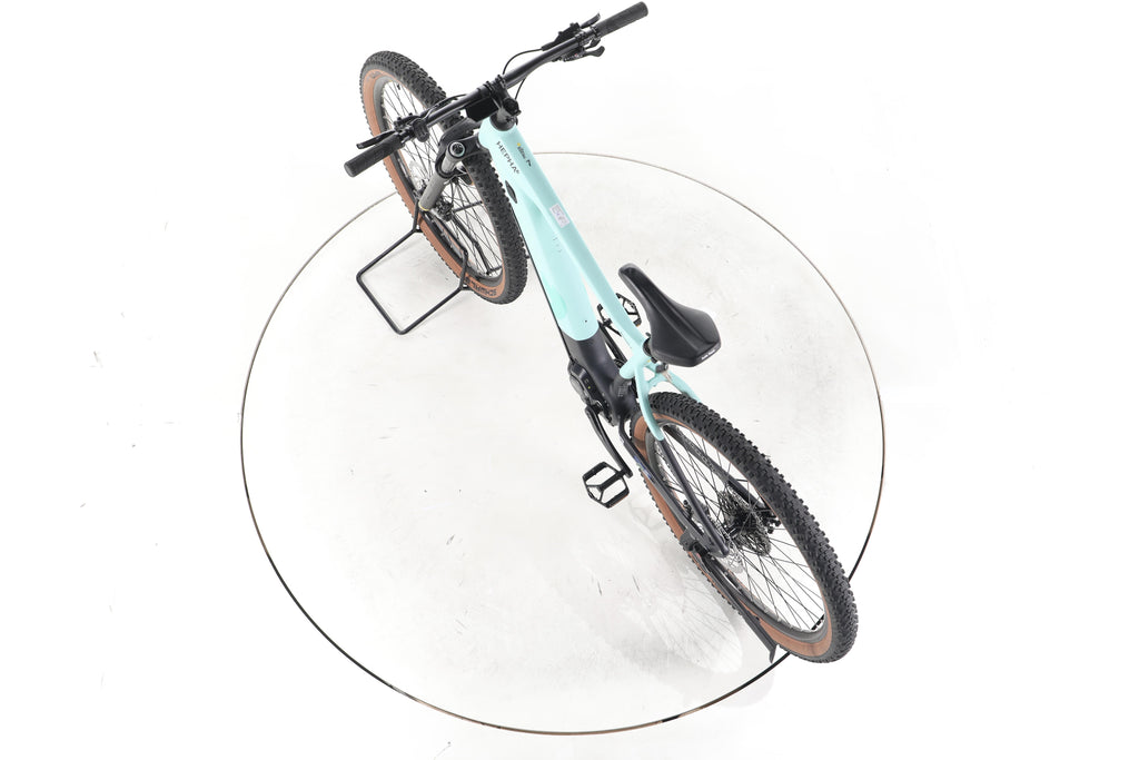 Hepha Mountain 7 Ultra E-Bike 2024 - Image 21