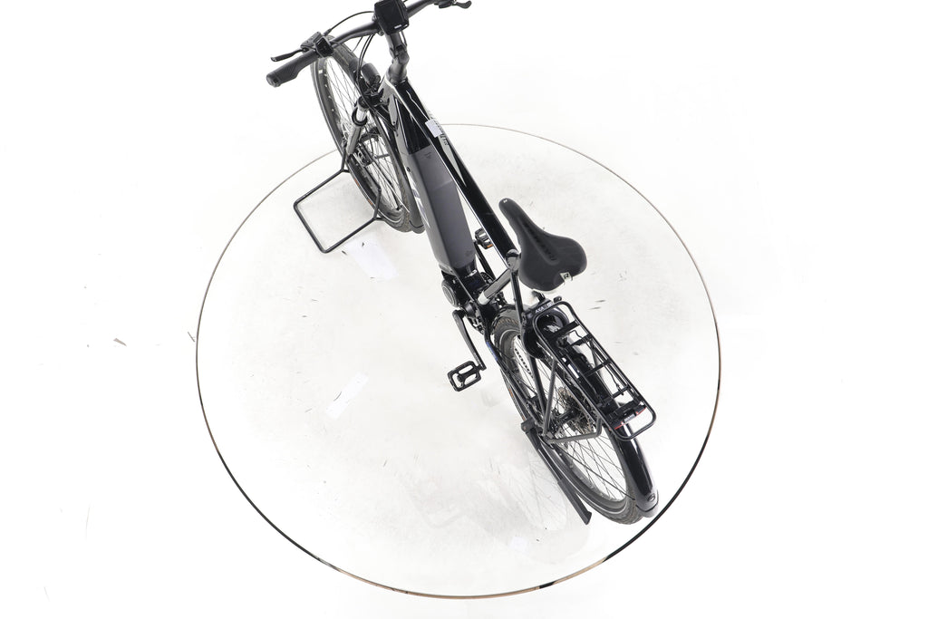 R Raymon TourRay E 5.0 Trekking E-Bike - Image 21