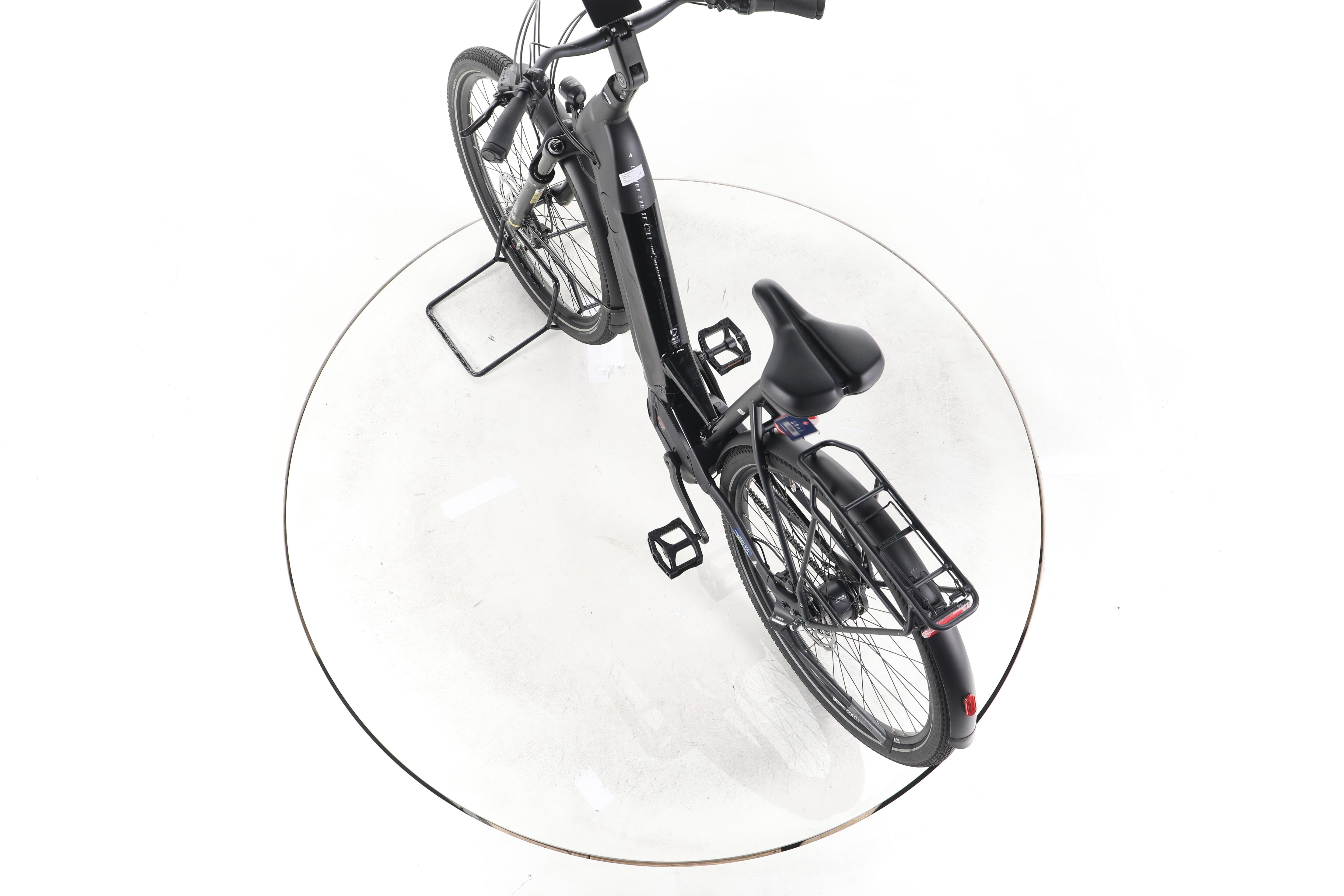Bulls Lacuba EVO 5F Belt City E-Bike Tiefeinsteiger - Image 21