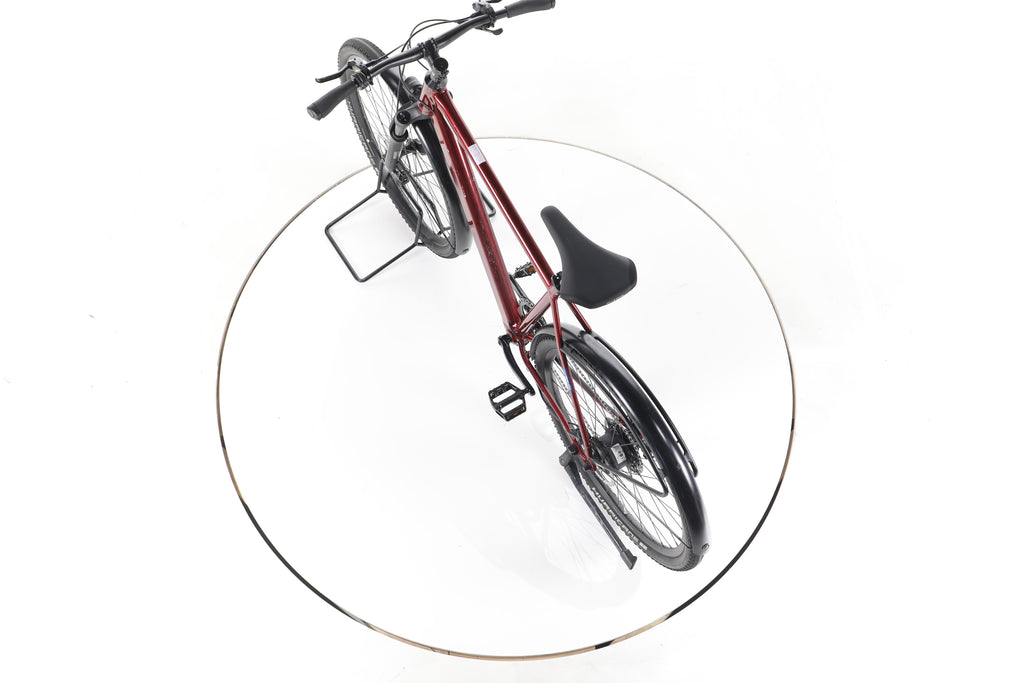 Coboc Iseo Trekking E-Bike - Image 21