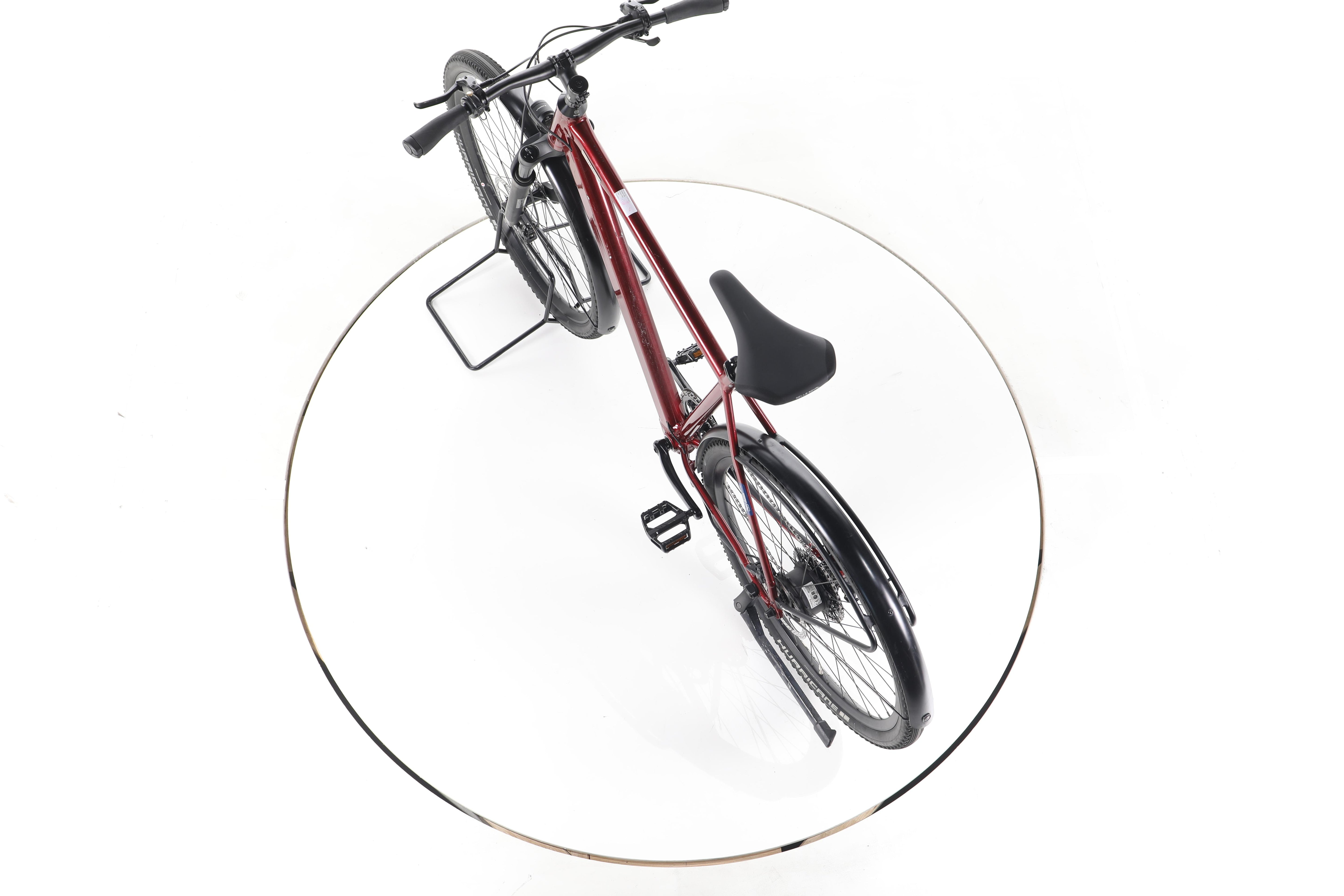 Coboc Iseo Trekking E-Bike - Image 21