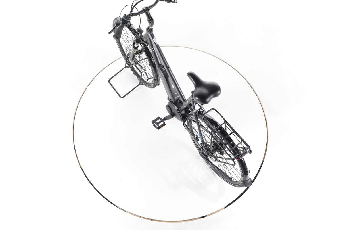 Triumph E-Bird Ultra 400 Trekking E-Bike - Image 21