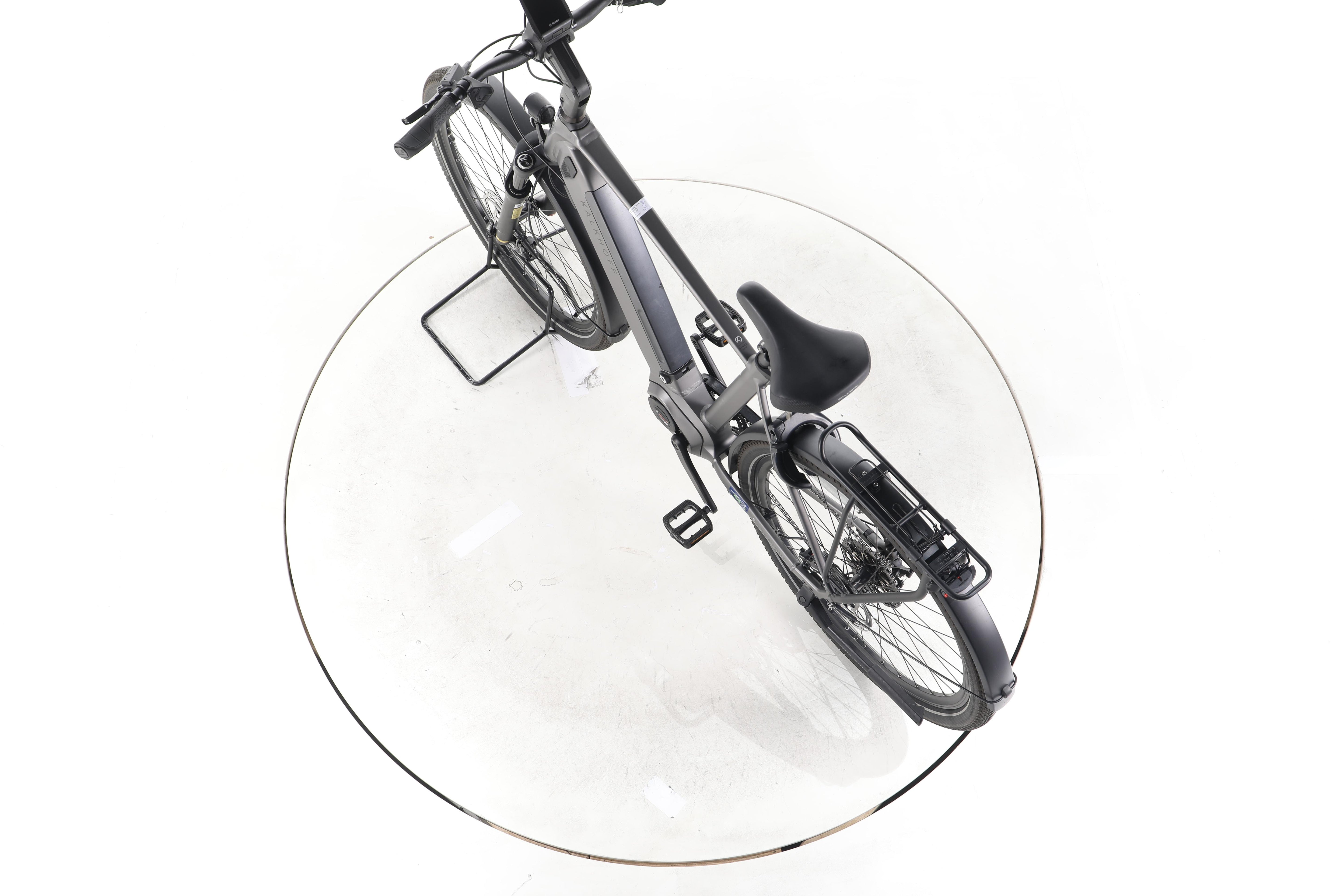 Kalkhoff Endeavour 5.B Move+ Trekking E-Bike - Image 21