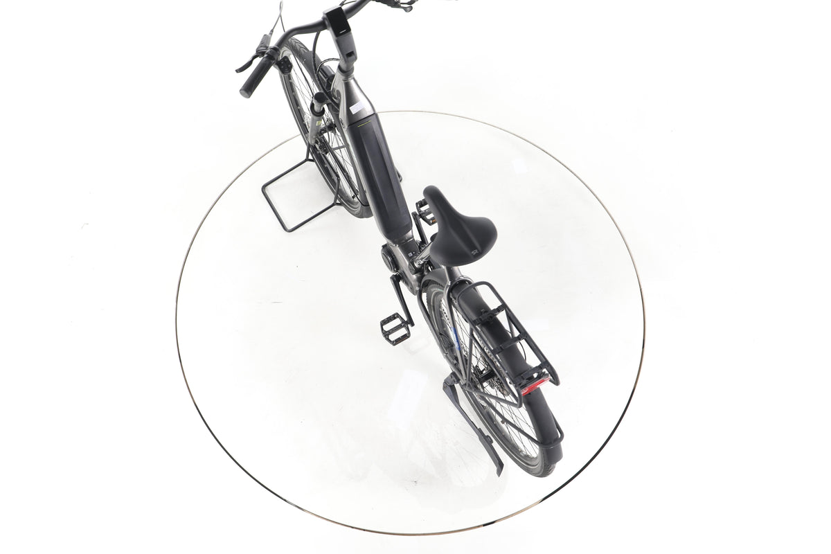 Giant DailyTour E+ 2D LDS Trekking E-Bike Tiefeinsteiger - Image 21