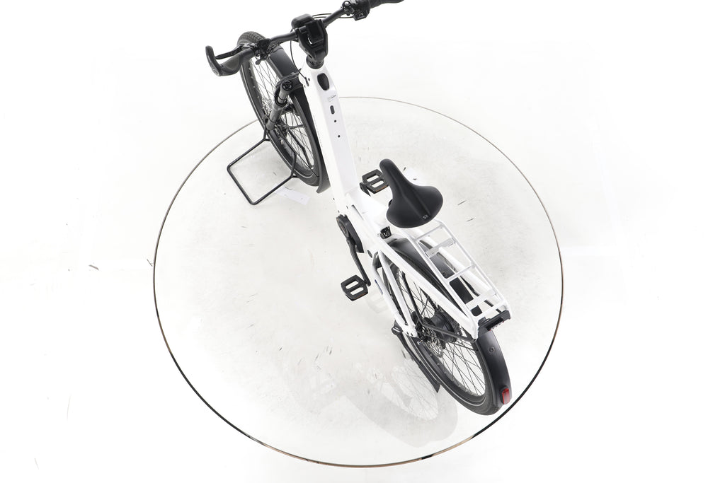 Riese & Müller Homage GT Vario SUV E-Bike - Image 21