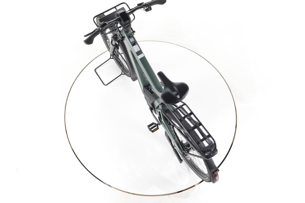 Riese & Müller Superdelite5 Rohloff SUV E-Bike 2025 - Image 21