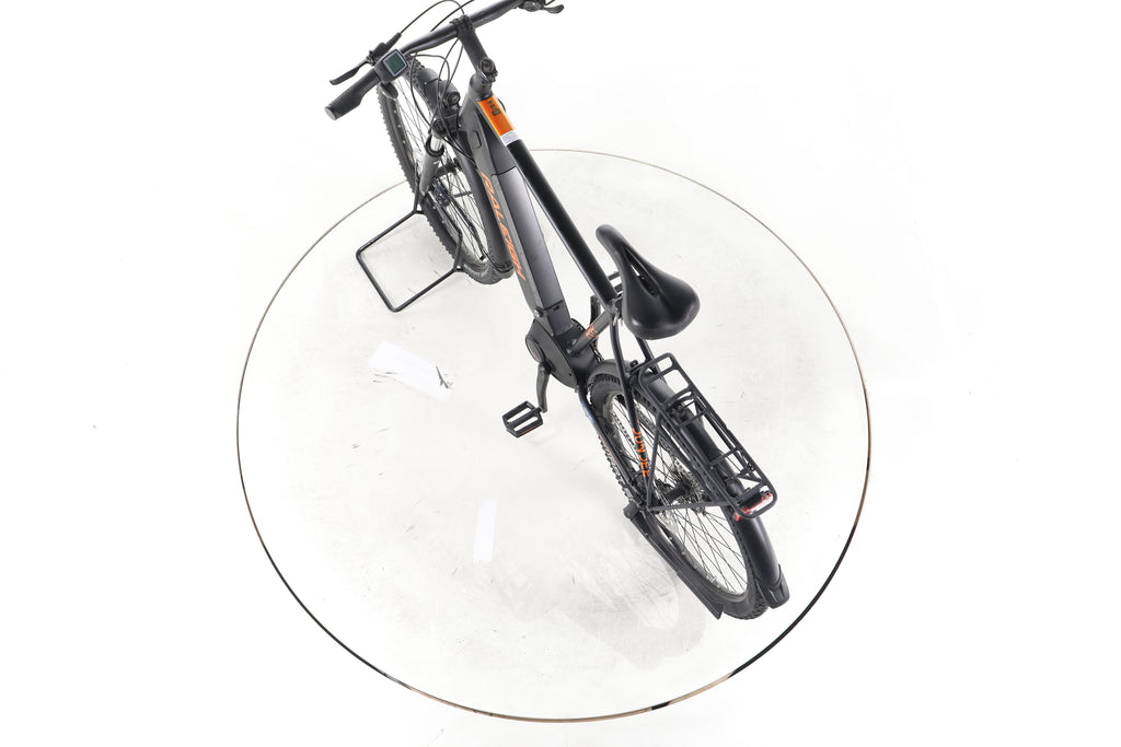 Raleigh DUNDEE LTD Trekking E-Bike - Image 21