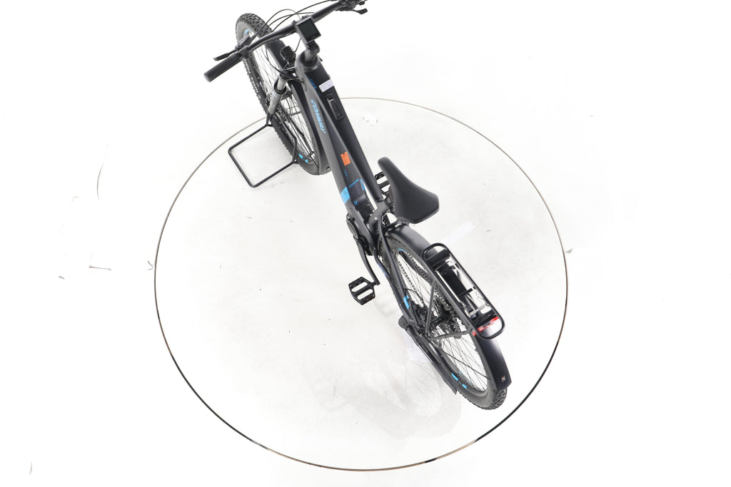 Conway Cairon C 2.0 Trekking E-Bike - Image 21