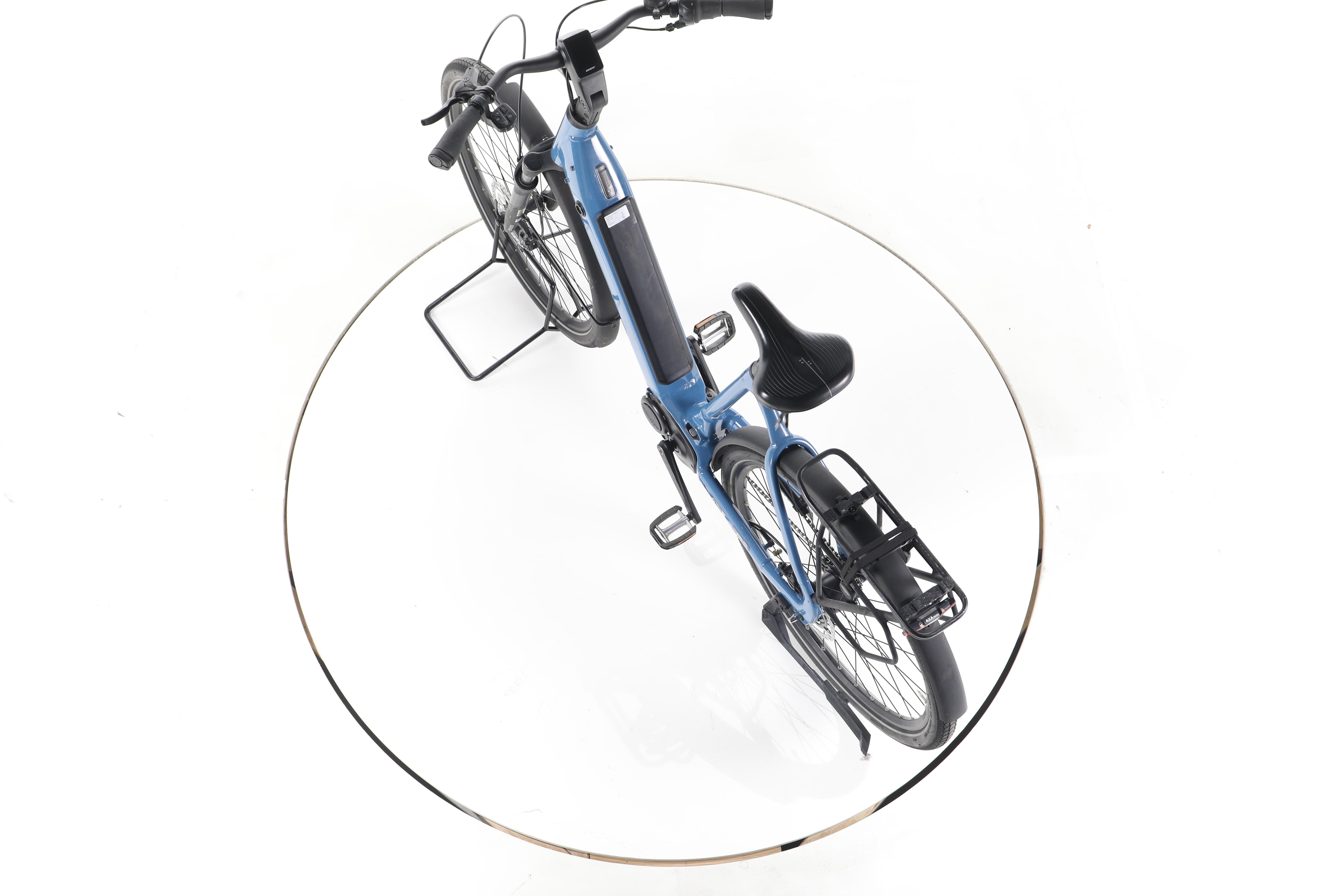 Giant Allure E+ RT City E-Bike Tiefeinsteiger - Image 21