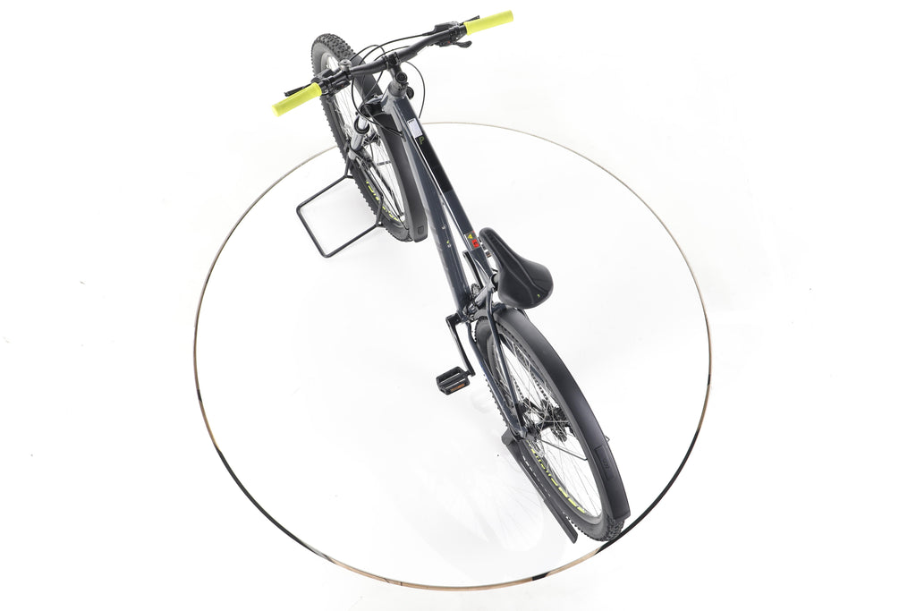 Cube Aim Pro Fahrrad Hardtail - Image 21