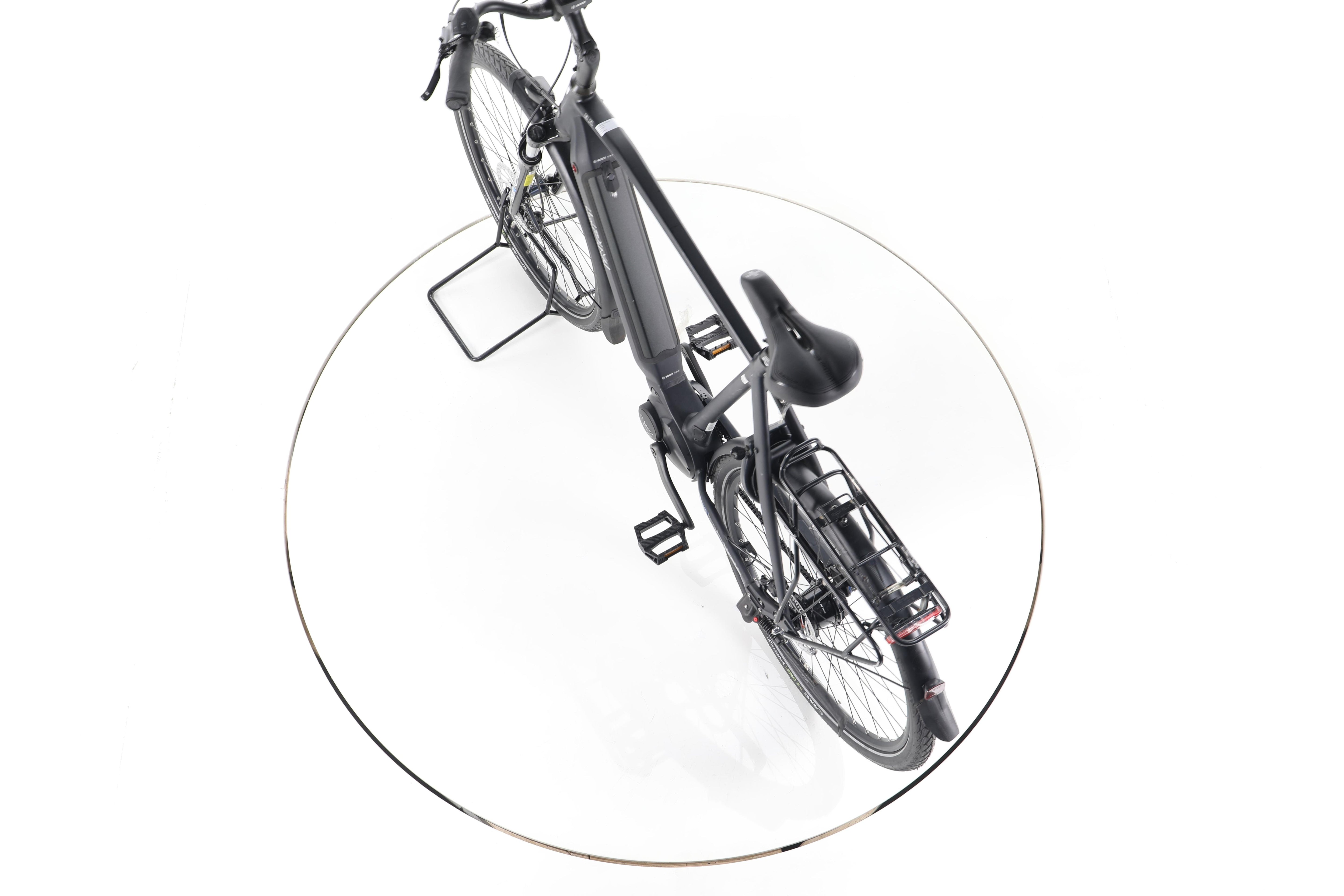 LPM E1 FL City E-Bike - Image 21