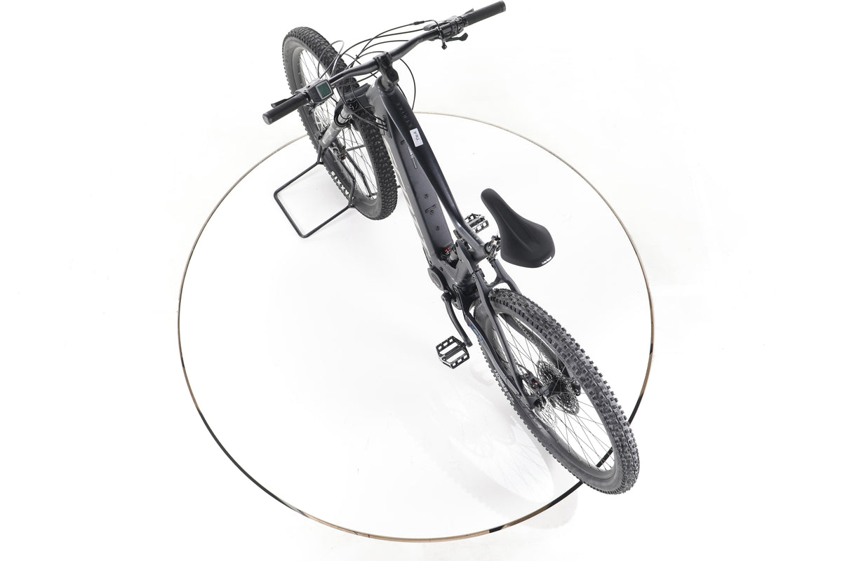 Scott Strike eRIDE 930 E-Bike Fully - Image 21