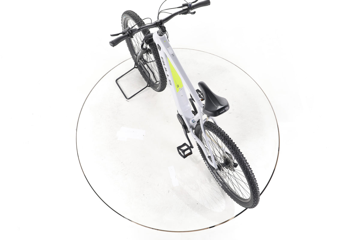 Bulls LT EVO CX E-Bike - Image 21