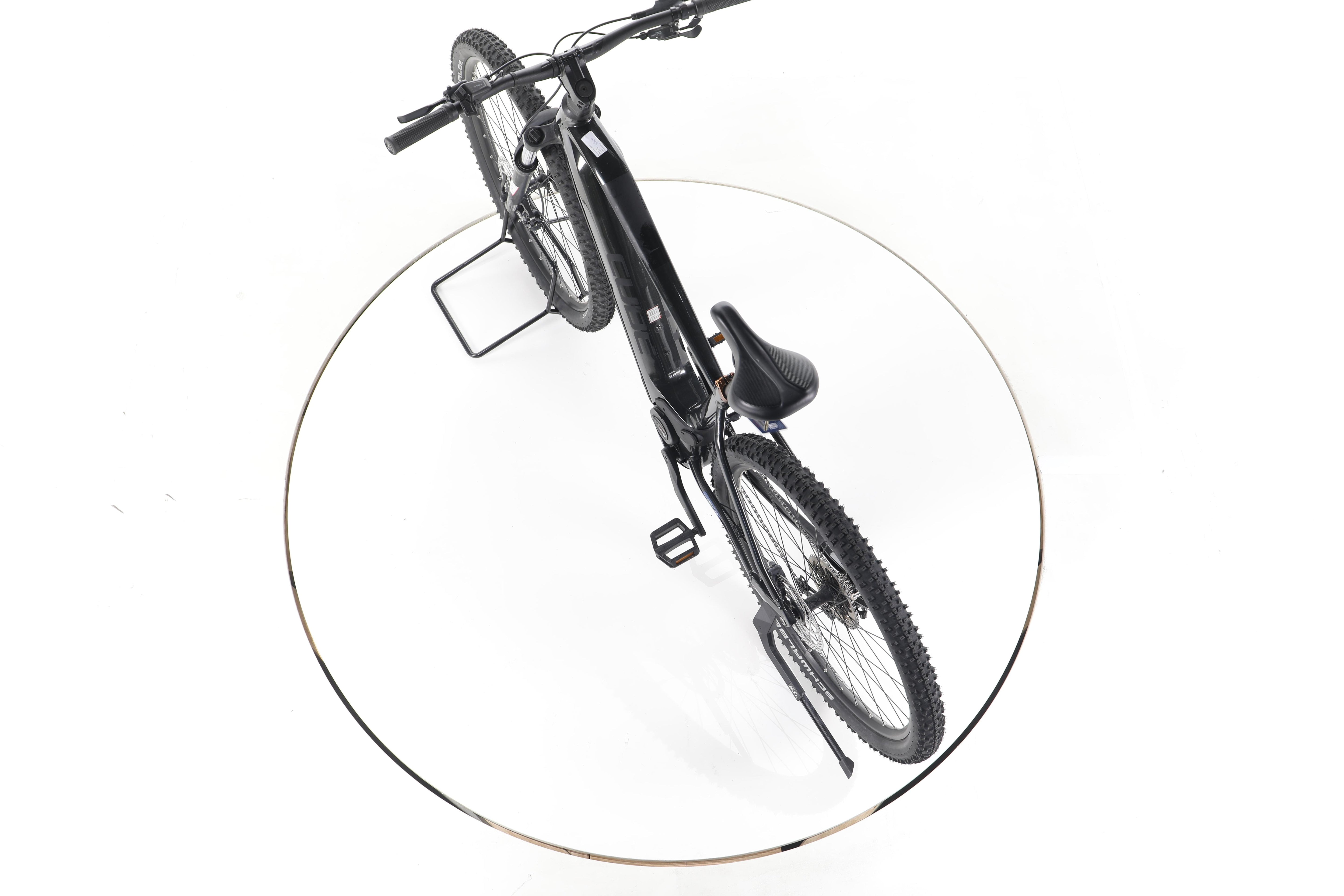 Cube Reaction Hybrid ONE E-Bike - Image 21