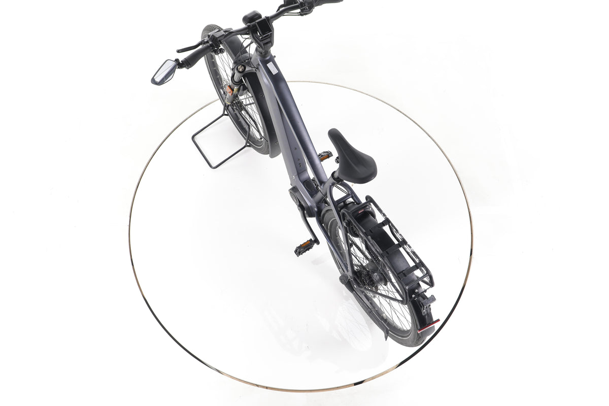 Riese & Müller Charger4 Mixte GT vario HS Trekking E-Bike - Image 21