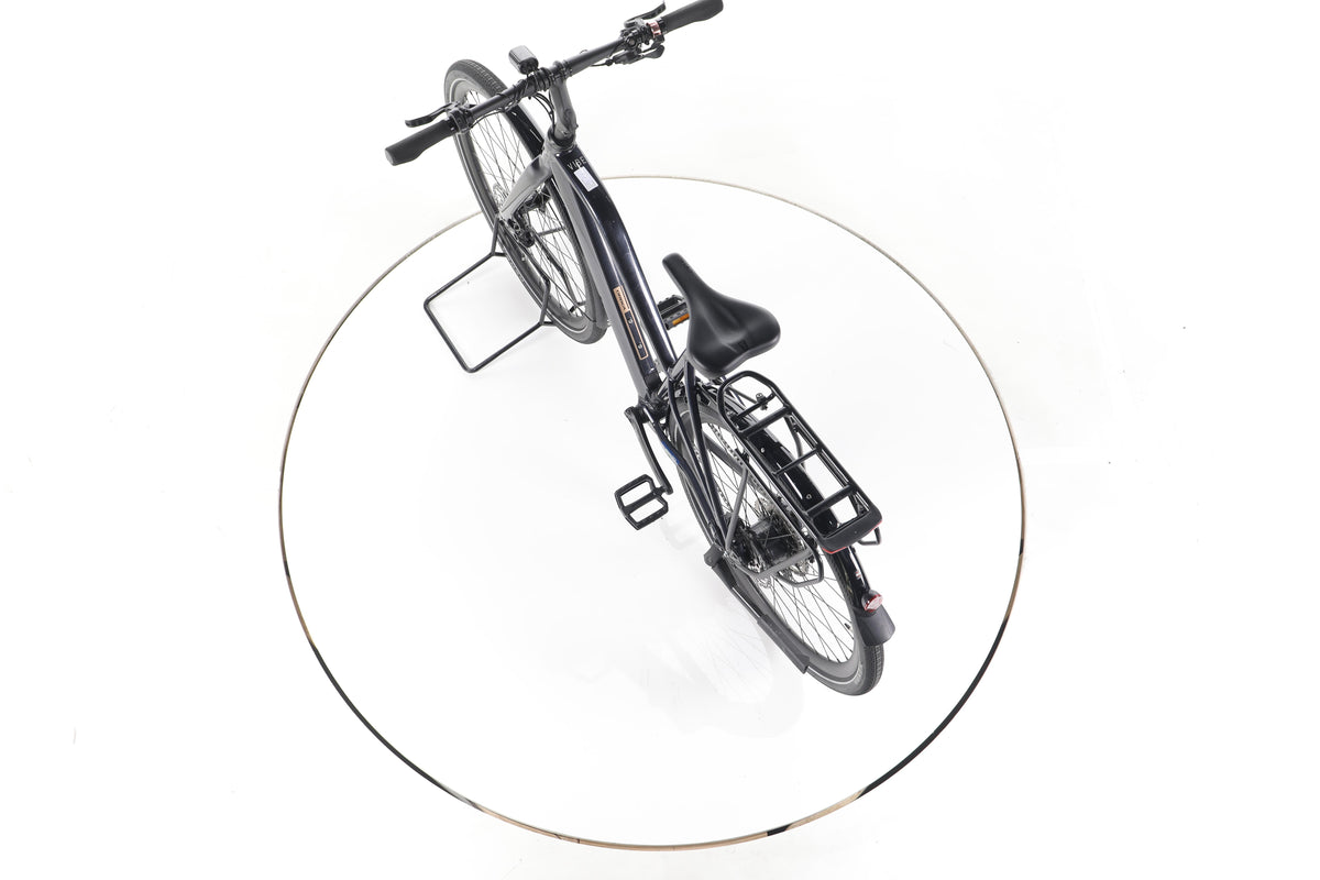 Orbea Vibe MID H30 EQ E-Bike - Image 21