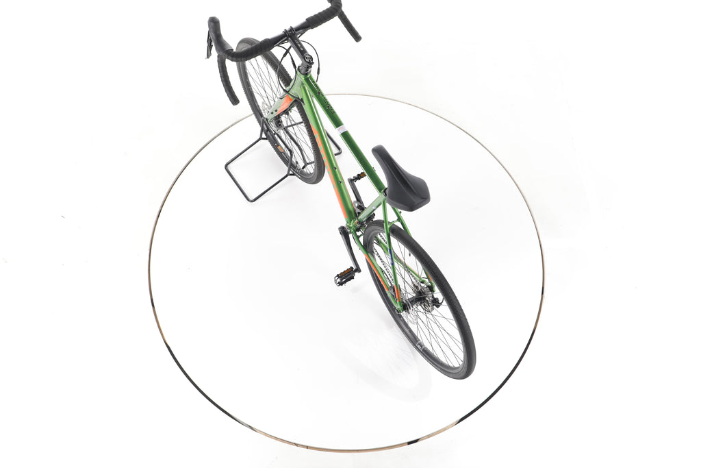 Ghost Road Rage Essential AL Gravelbike - Image 21