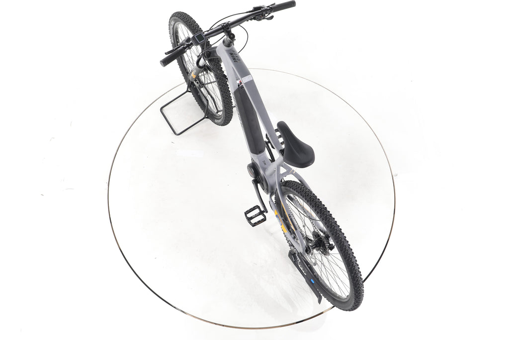 Haibike Hardnine 4 E-Bike - Image 21