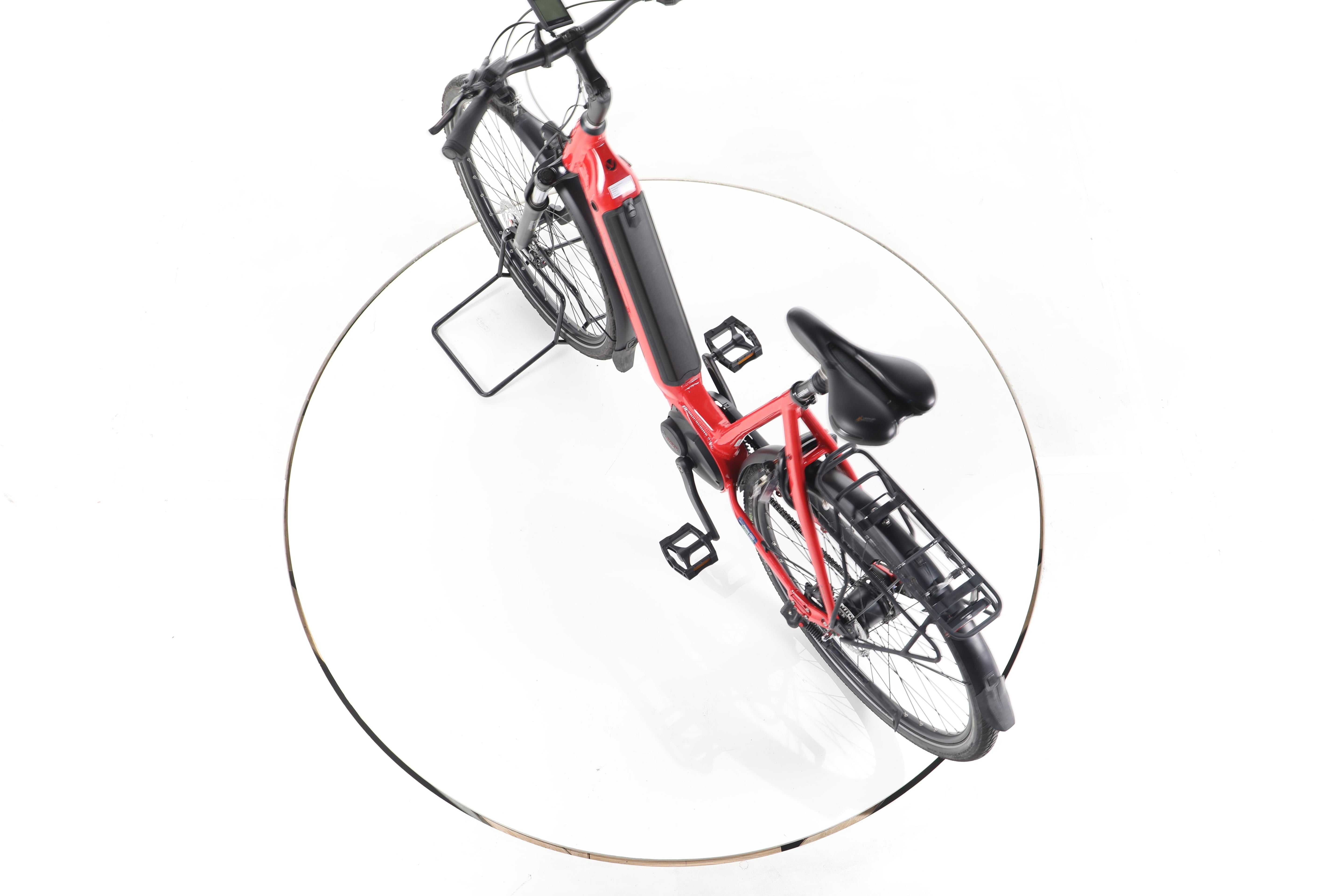 Velo de Ville AEB 890 Smart City E-Bike Tiefeinsteiger - Image 21