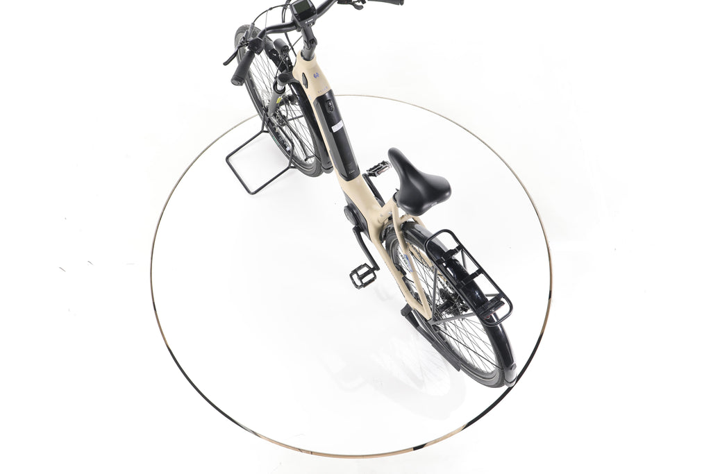 Winora Tria 9 Trekking E-Bike Tiefeinsteiger - Image 21