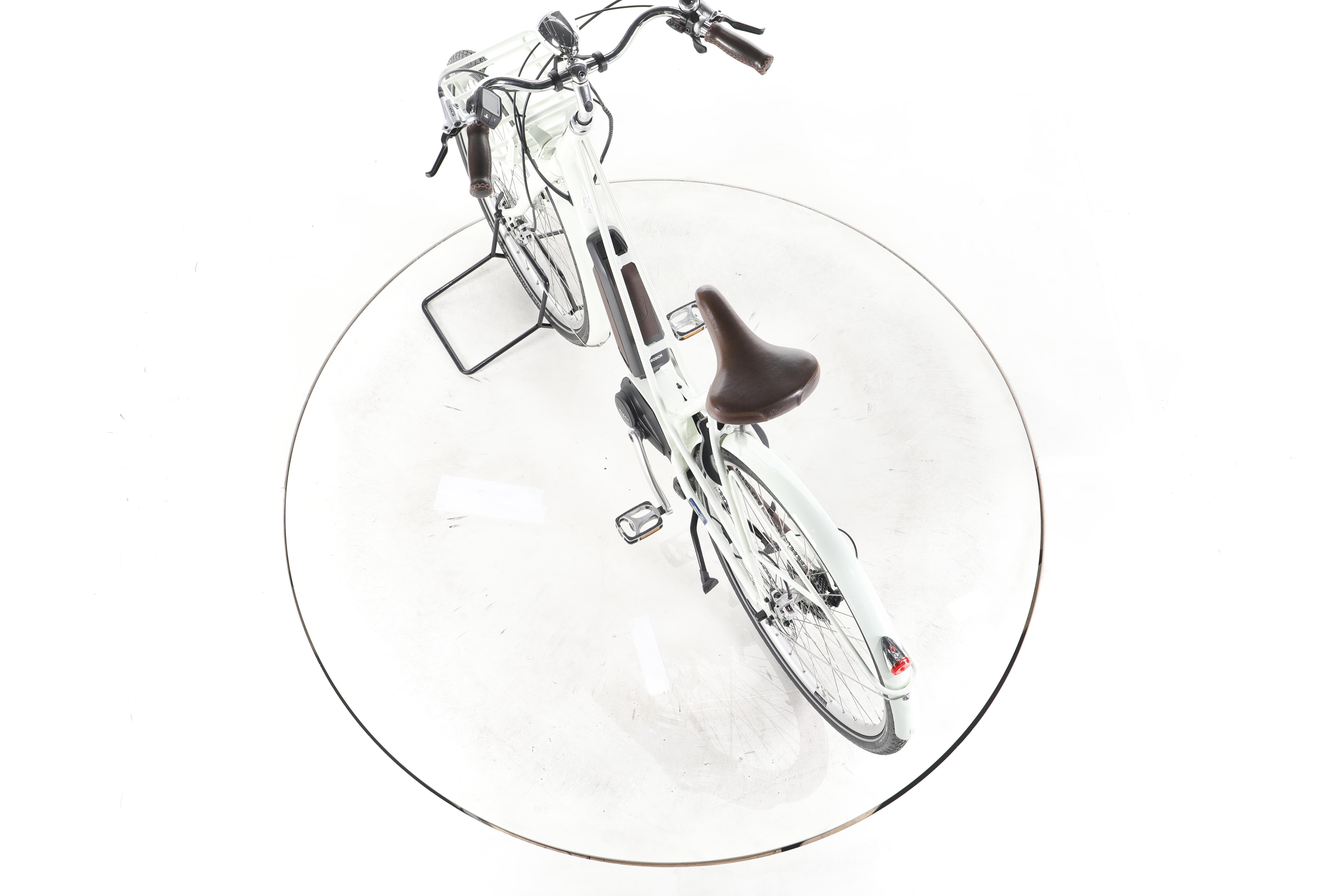 Kalkhoff Entice 3.B Move Trekking E-Bike Tiefeinsteiger - Image 21