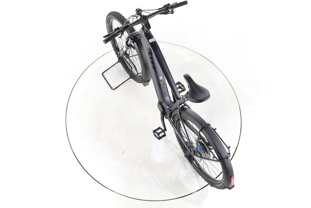 Cube Reaction Hybrid Pro E-Bike 2025 - Image 21