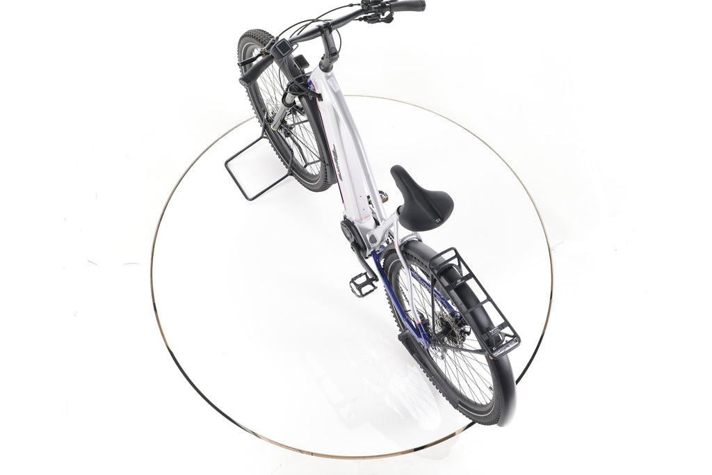 EBIKE Trekking Pro Trekking E-Bike - Image 21