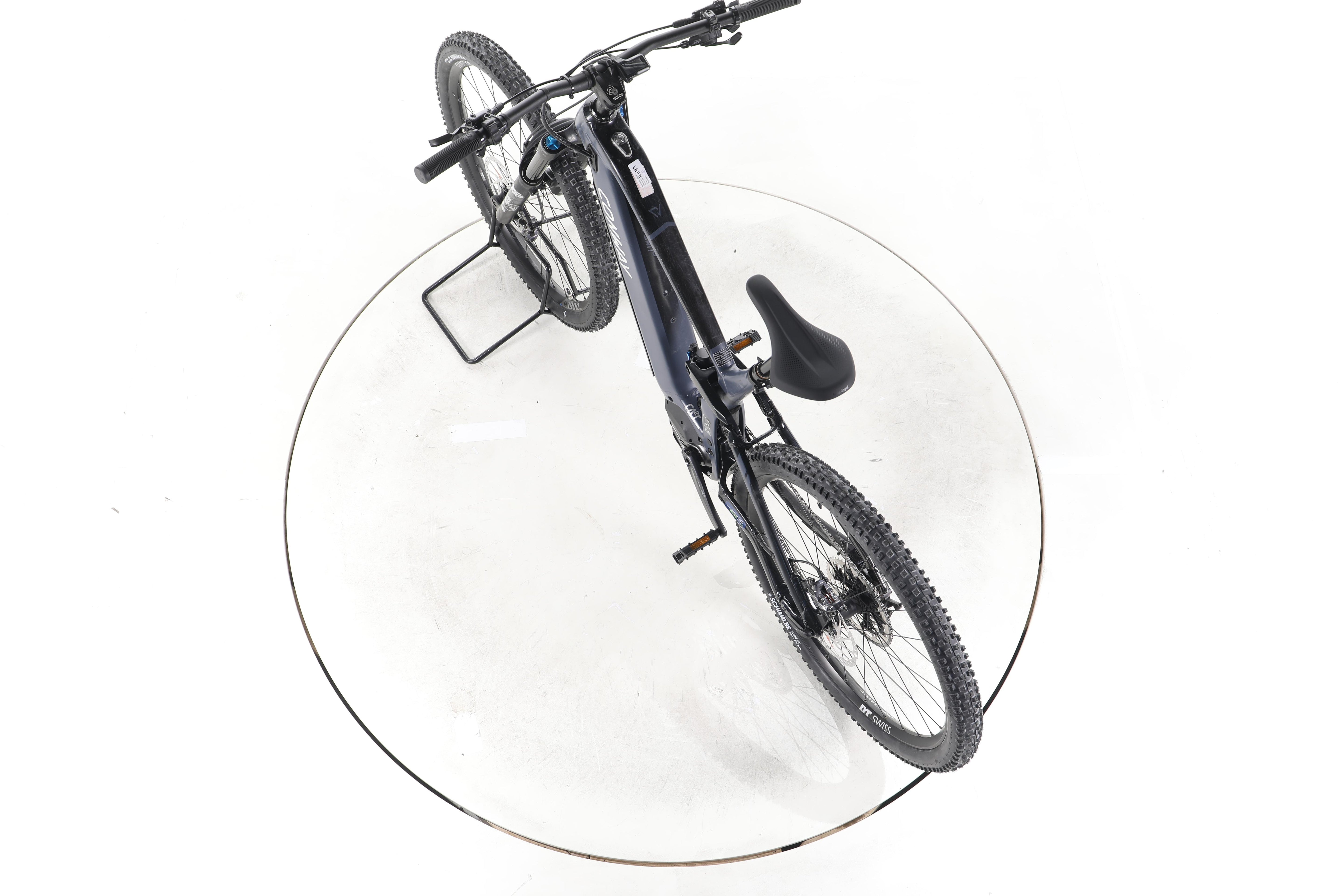 Conway eWME 6.9 E-Bike Fully - Image 21