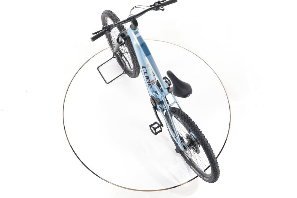 Cube Stereo Hybrid 120 Pro E-Bike Fully - Image 21