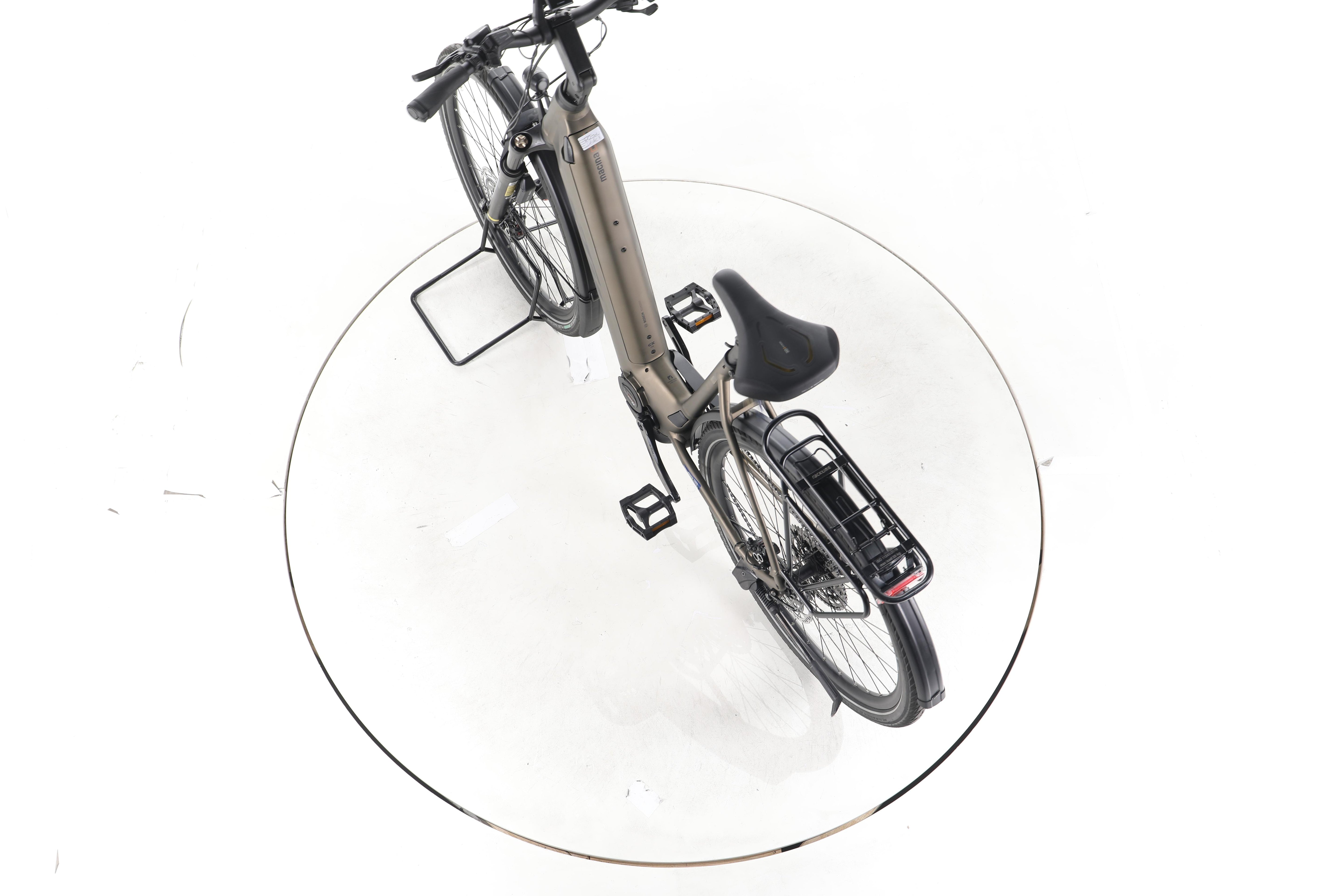 KTM Macina Style 720 Trekking E-Bike Tiefeinsteiger - Image 21