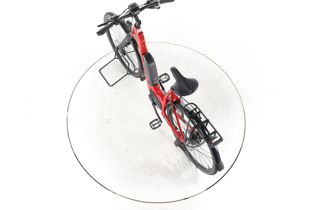 Simplon Chenoa Bosch CX Trekking E-Bike Tiefeinsteiger - Image 21