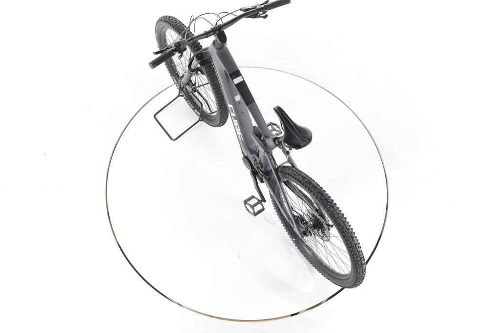 Cube Stereo Hybrid 140 HPC Race E-Bike Fully Carbon - Image 21