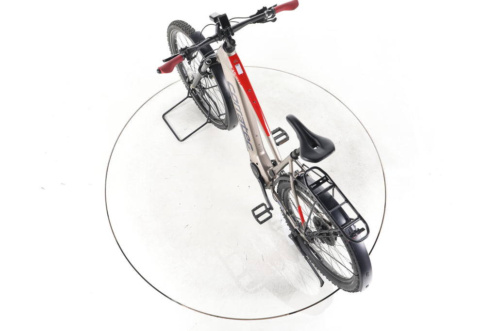 Corratec E-Power X-Vert Pro Sport E-Bike - Image 21