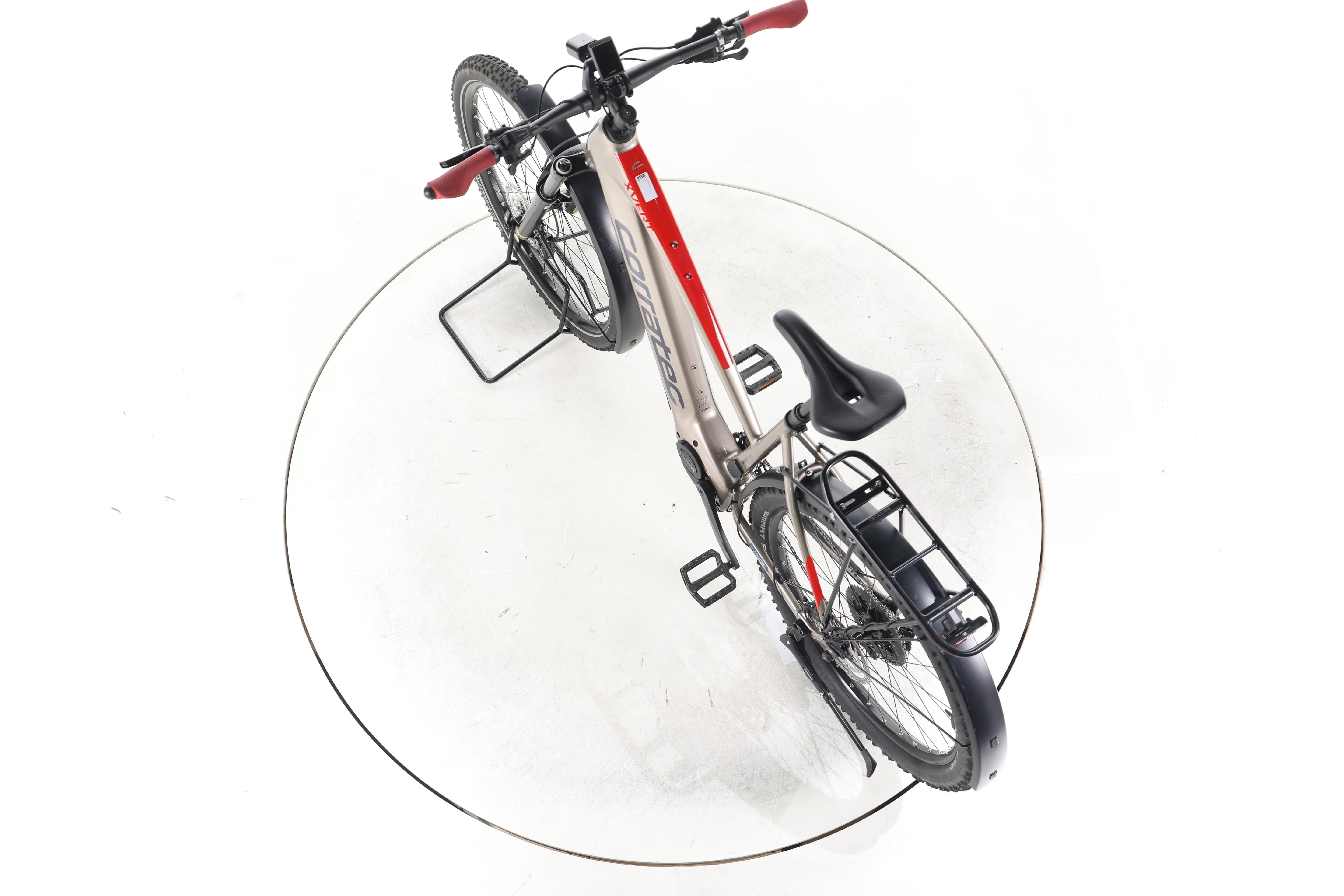 Corratec E-Power X-Vert Pro Sport E-Bike - Image 21