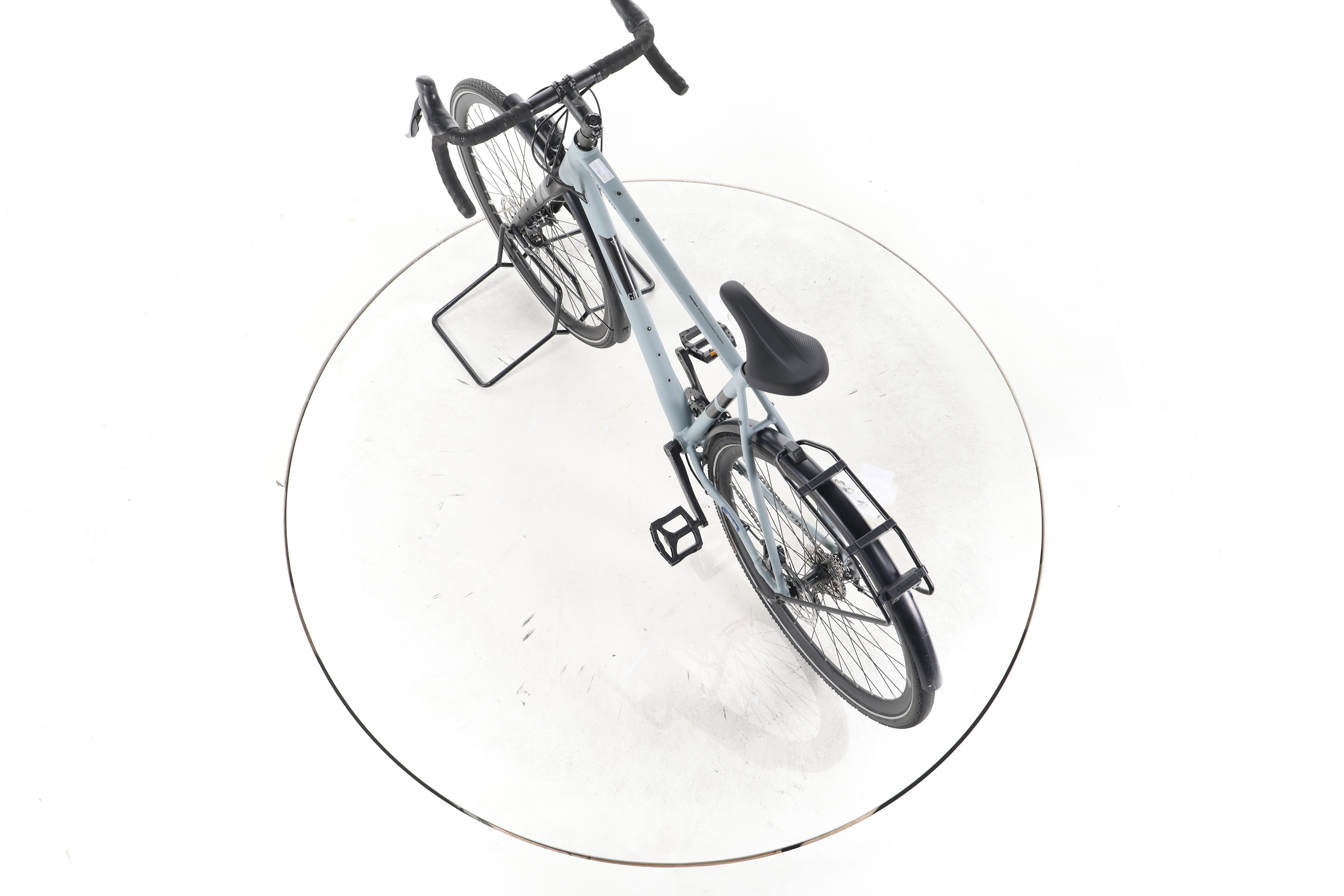 Conway GRV 4.0 C Gravelbike - Image 21