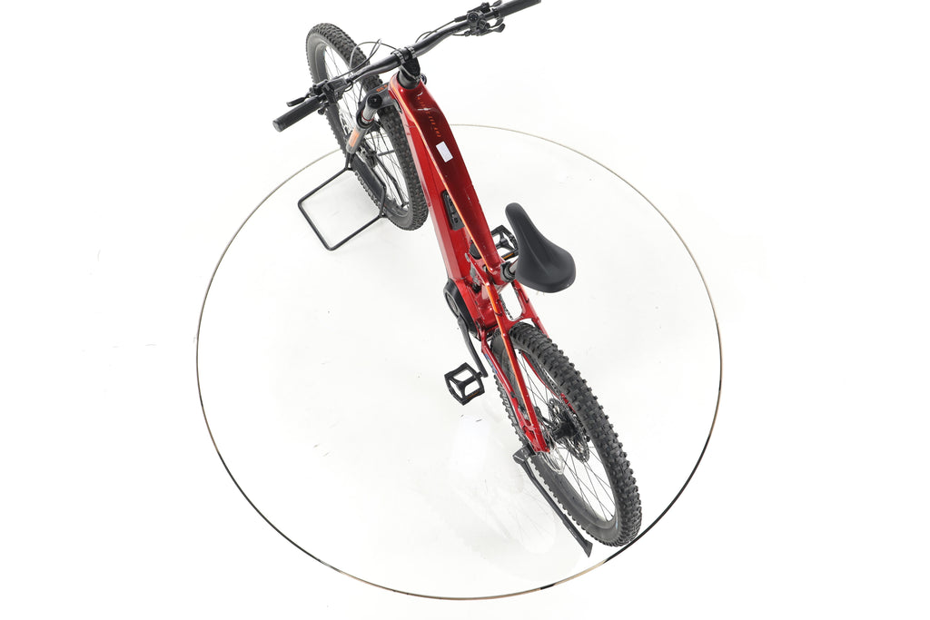 Bulls Sonic Evo AM 1 E-Bike Fully Carbon - Image 21