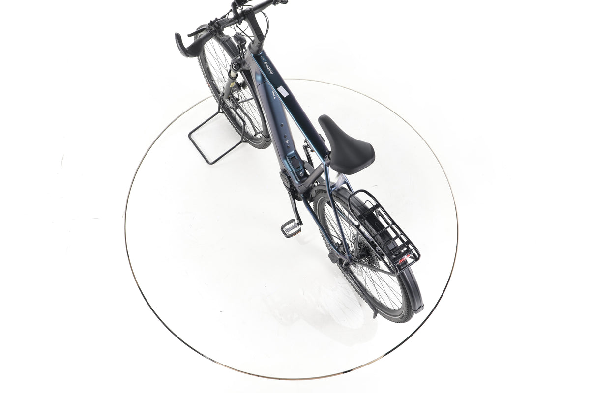 KTM Macina Sport 710 GX AXS Trekking E-Bike 2024 - Image 21