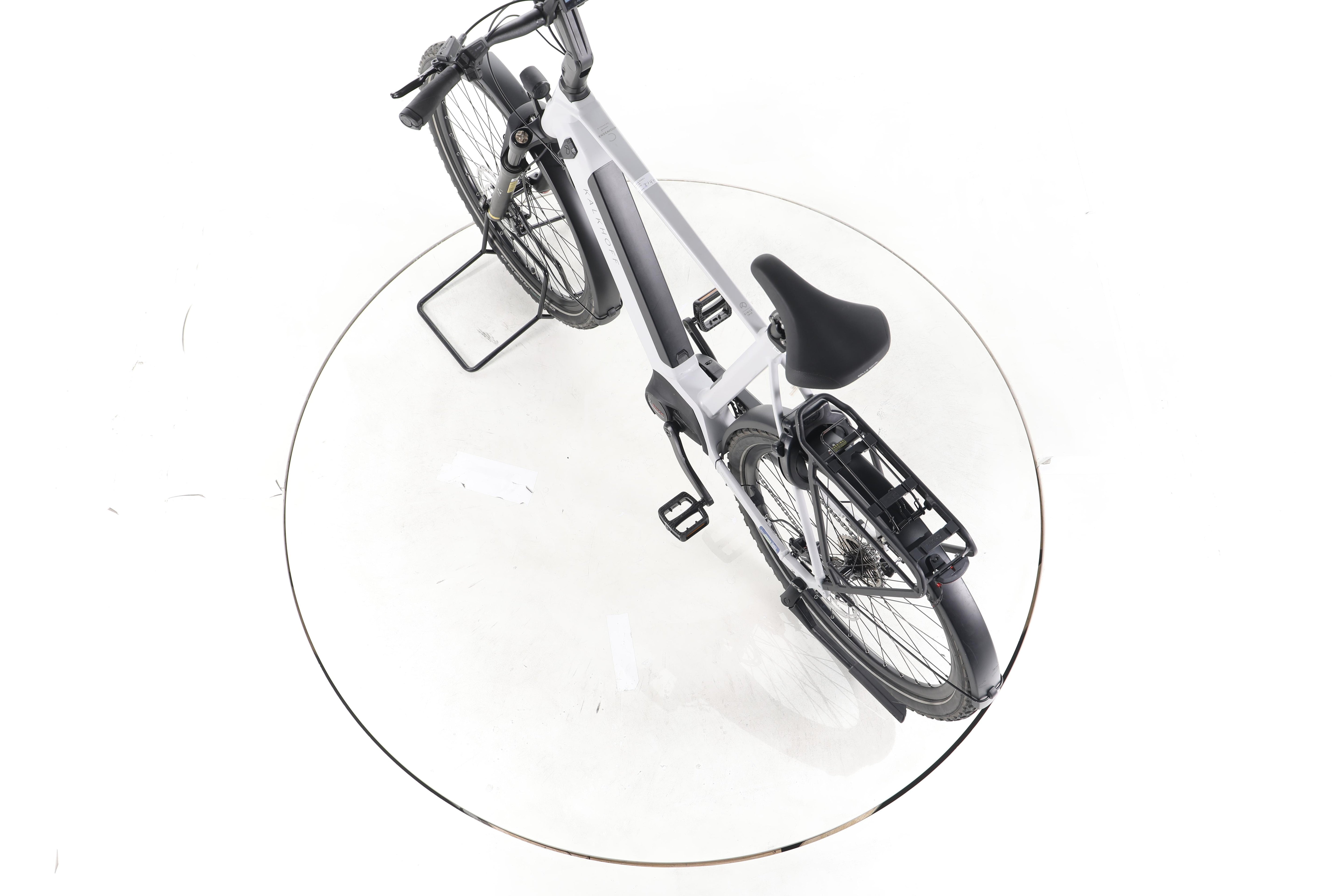 Kalkhoff Endeavour 5.B Move+ Trekking E-Bike - Image 21